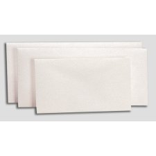 Supremex Commercial White Envelopes, #8, 1000/bx