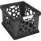 Storex Premium Crate with Handles