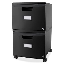 Storex Filing Cabinet