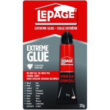 LePage® Extreme Glue, 20g