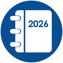 2026 Planners & Calendars