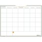 AT-A-GLANCE® WallMates Self-Adhesive Dry Erase Monthly Planner, 18" x 24", Trilingual