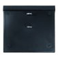 Brownline® Calendar Pad Stand, 8-1/4" x 7-1/4", Black