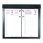 Brownline® Jumbo Calendar Pad Refill, Daily, 6" x 3-1/2"