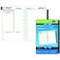 Day-Timer® Daily Refill, Desk Size, 2-Pages/Day, Bilingual