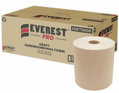 Everest Pro Towel, Kraft,800