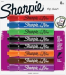 MARKERS,FLIPCHART,8PACK