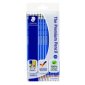 Staedtler® Norica 2H Pencils, 12/bx