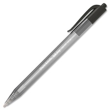 InkJoy 100 RT Retractable Ballpoint Pen, Black