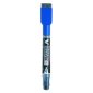 Pilot® V-Board Master S Slim Dry Erase Marker, Extra Fine Tip, Blue