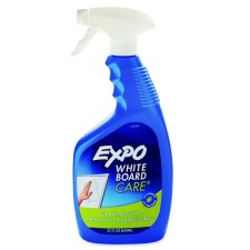 Expo® Whiteboard Care Cleaning Spray, 22 oz