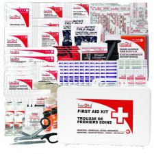 First Aid Central® First Aid Kit, Type 3 Intermediate Medium