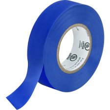Aurora Tools® Electrical Tape, 3/4", Blue