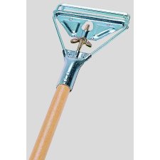 RUBBERMAID WET MOP HANDLE AND FRAME
