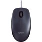 Logitech B100 Optical Mouse