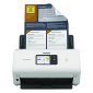Brother ADS-3300W Wireless High-Speed Desktop Scanner