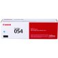 Canon #054 Laser Cartridge, Cyan
