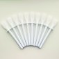 DBLG Plastic Paste Spreaders, White, 10/pkg