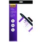 Fellowes&reg; Thermal Laminating Pouches, 3 mil, Legal, 25/pkg