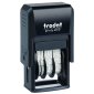 Trodat&reg; Printy Dater 4810 3.5 mm French