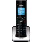 VTech DS6771-3 Add On Handset, Black/Silver