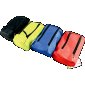 Winnable Zippered Pencil Case, Assorted Colours