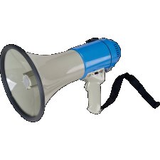 Zenith Megaphone