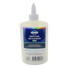 Artworks White School Glue, 250 mL