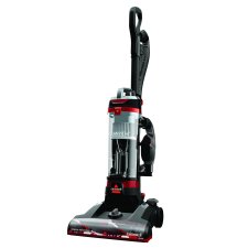 Bissell® CleanView® 2.0 Upright Vacuum Cleaner Red and Black
