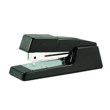 Bostitch B400 Executive Stapler, Half Strip, 20 sheets