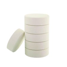 DBLG Tempera Paint Blocks, White