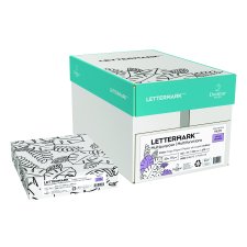 Multipurpose Coloured Paper, Letter, Orchid, 500/pkg