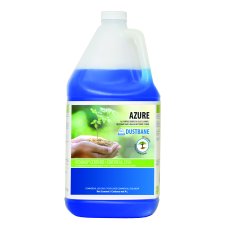 Dustbane Azure All-Purpose Surface & Glass Cleaner Concentrate, 4 L