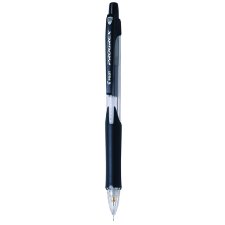 Pilot® BeGreen® Progrex Mechanical Pencils, 0.5mm, Black, 10/bx