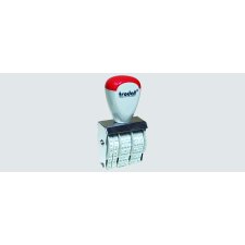 Trodat® 1010 Series Manual Dater 4 mm French
