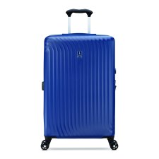 Travelpro® Maxlite® Air Expandable Hardside Spinner, Medium, Ensign Blue