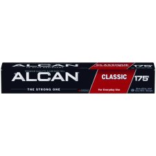 Alcan Aluminum Foil, 12"W x 175'L