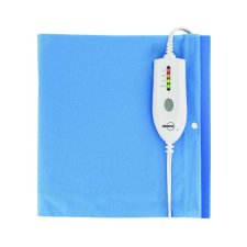 Bios Living Digital Heating Pad, w/Moist Heat, 12" x 15"