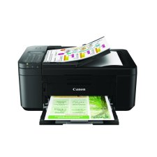 Canon PIXMA TR4720 Wireless All-in-One Printer