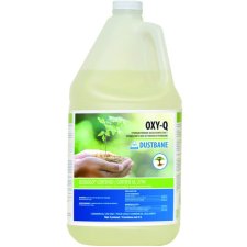 Dustbane Oxy-Q Hydrogen Peroxide Based Disinfectant, 4 L