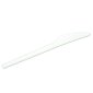 Eco Guardian Compostable Knife, 6-1/2", 50/pkg