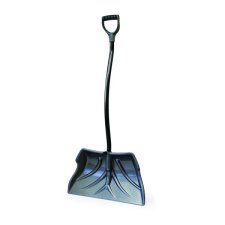 ERA® Eclipse Shovel, 24" x 13", Grey/Black