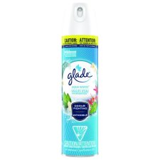 Glade® Aerosol Air Freshener, Aqua Waves, 235g