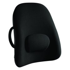 ObusForme Backrest, Black