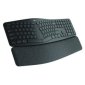 Logitech® Ergo K860 Split Wireless Keyboard, English