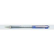 Pilot Better Retractable Ball Point Pen, Fine Tip, Blue, 12/bx