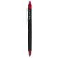 Pilot FriXion Point Clicker Retractable Erasable Gel Pens, 0.5mm, Red