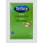 Tetley Drawstring Tea Bags, Pure Green