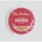 Tim Hortons Single Serve Beverage Cups, Original Blend