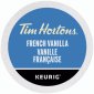 Tim Hortons Single Serve Beverage Cups, French Vanilla